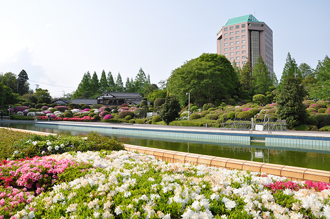 長柄町 NAGARA