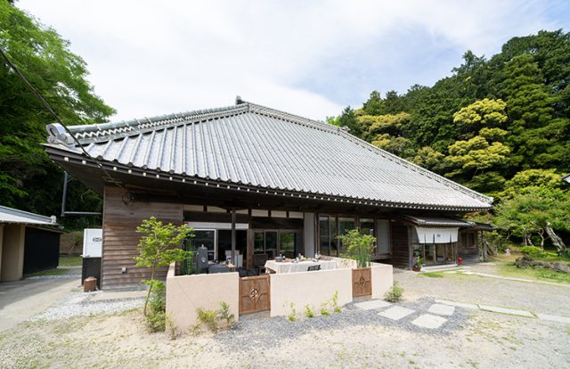 一棟貸し古民家の宿 まるがやつ