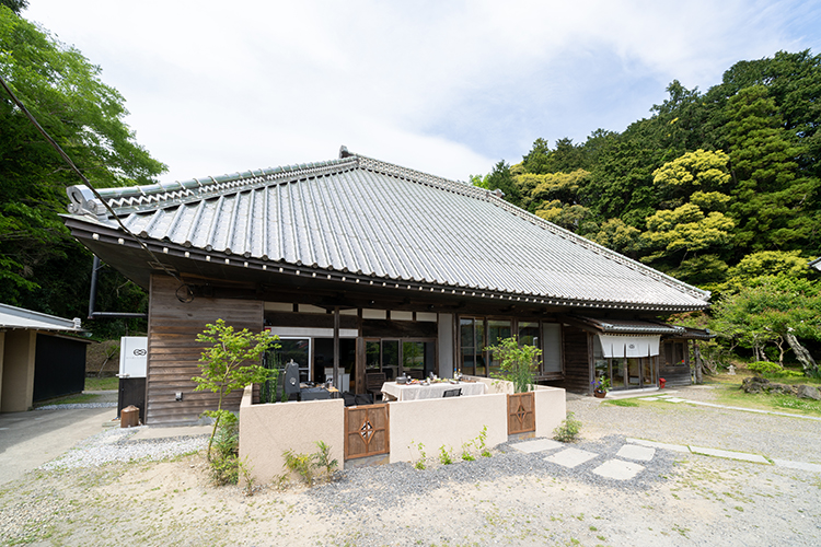 一棟貸し古民家の宿 まるがやつ