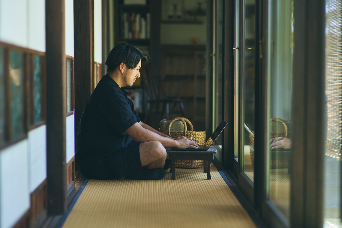 MUJI BASE KAMOGAWA（ムジベースカモガワ）
