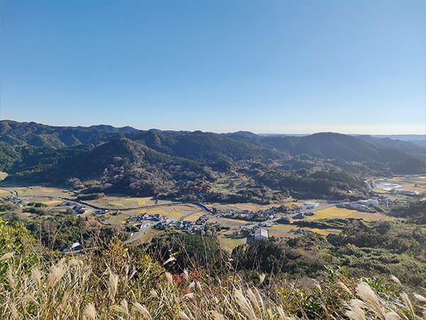 里山の原風景にある「HEGURI HUB」を拠点にワーク&サイクリングでリフレッシュ!