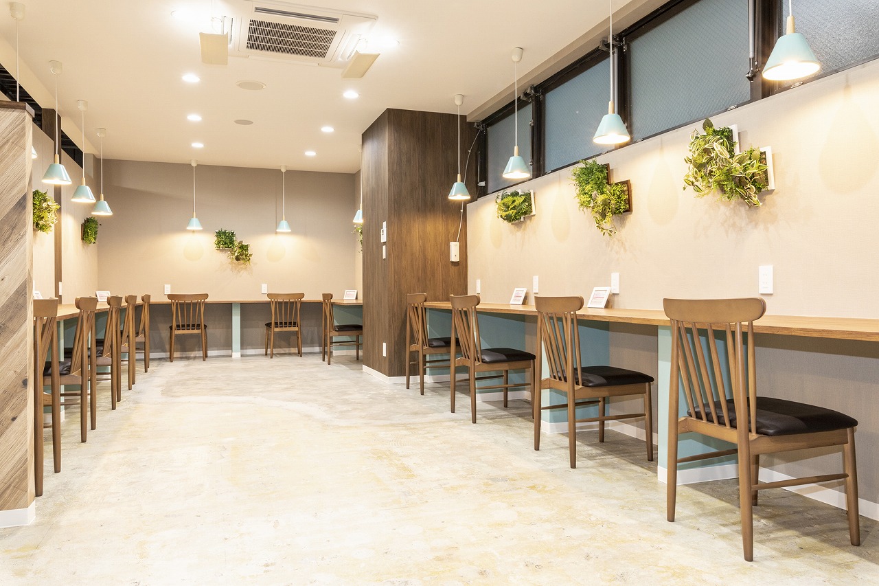 BIZcomfort松戸駅前