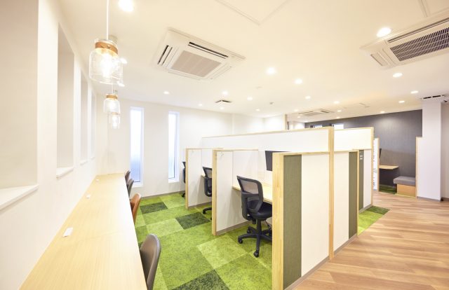 BIZcomfort本八幡