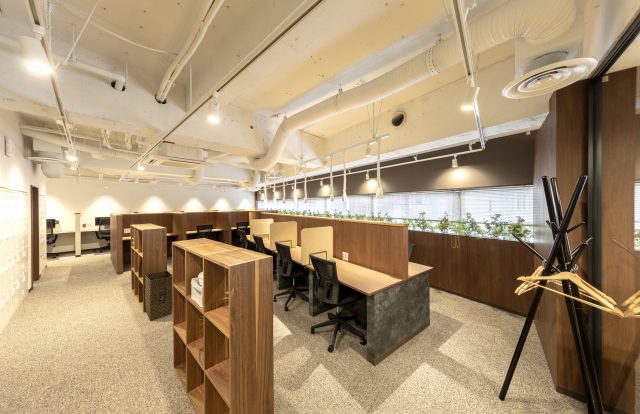 BIZcomfort津田沼