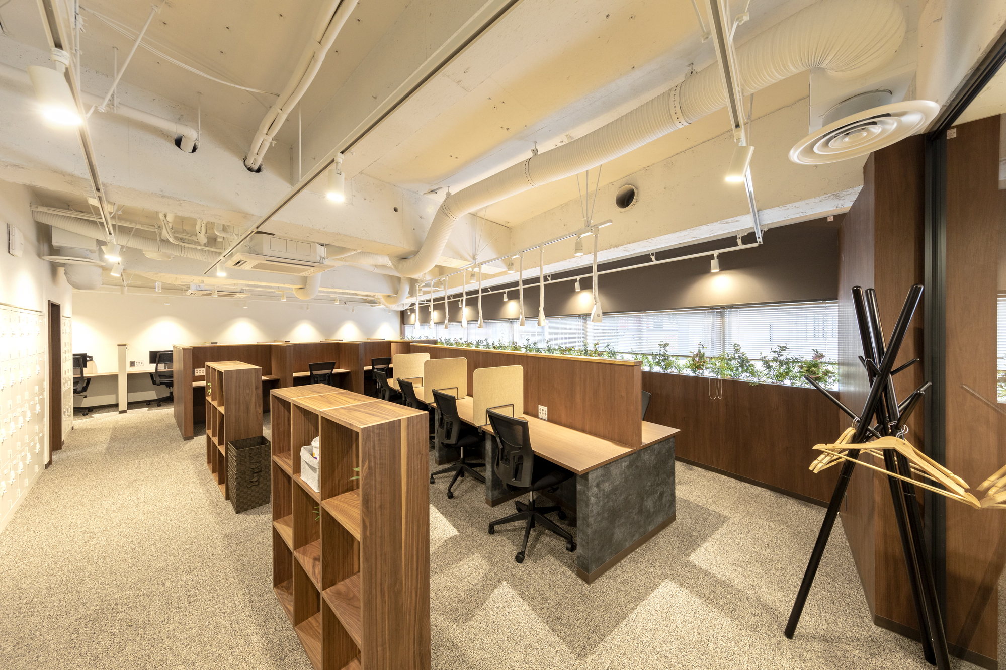 BIZcomfort津田沼