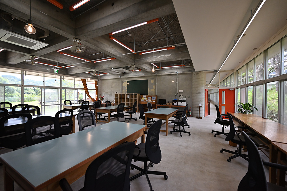 HEGURI HUB