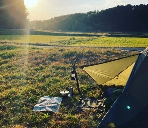NB surf camp
