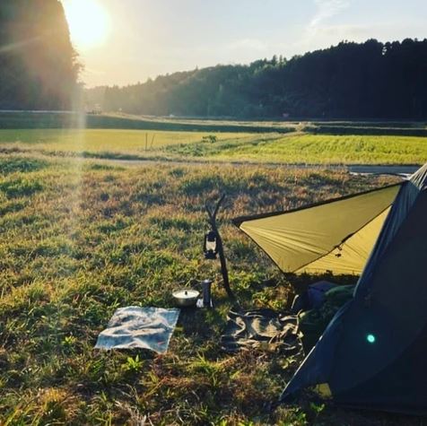 NB surf camp