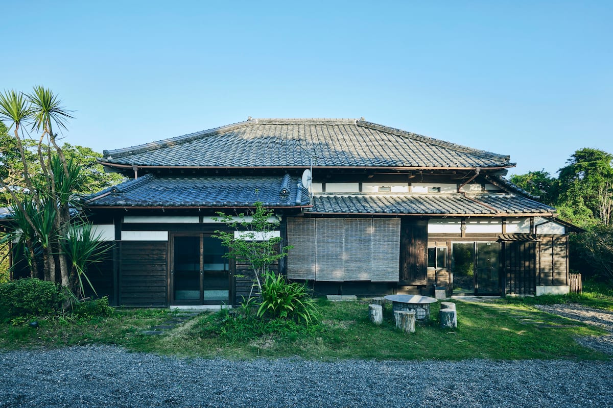 MUJI BASE KAMOGAWA（ムジベースカモガワ）