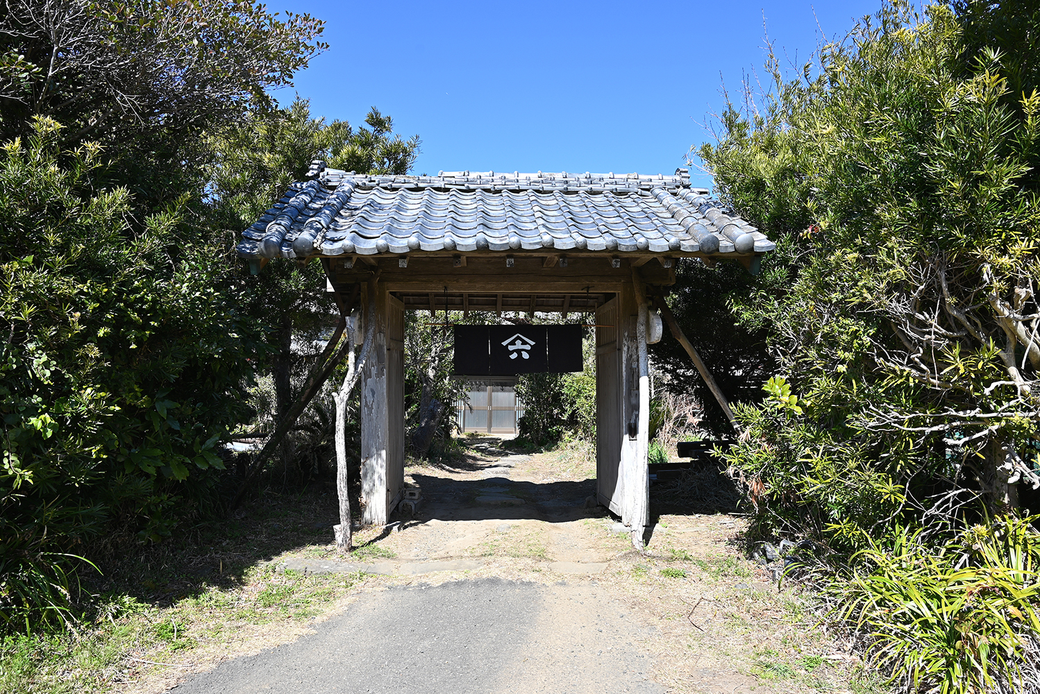 古民家テレワーク交流拠点ROKURO