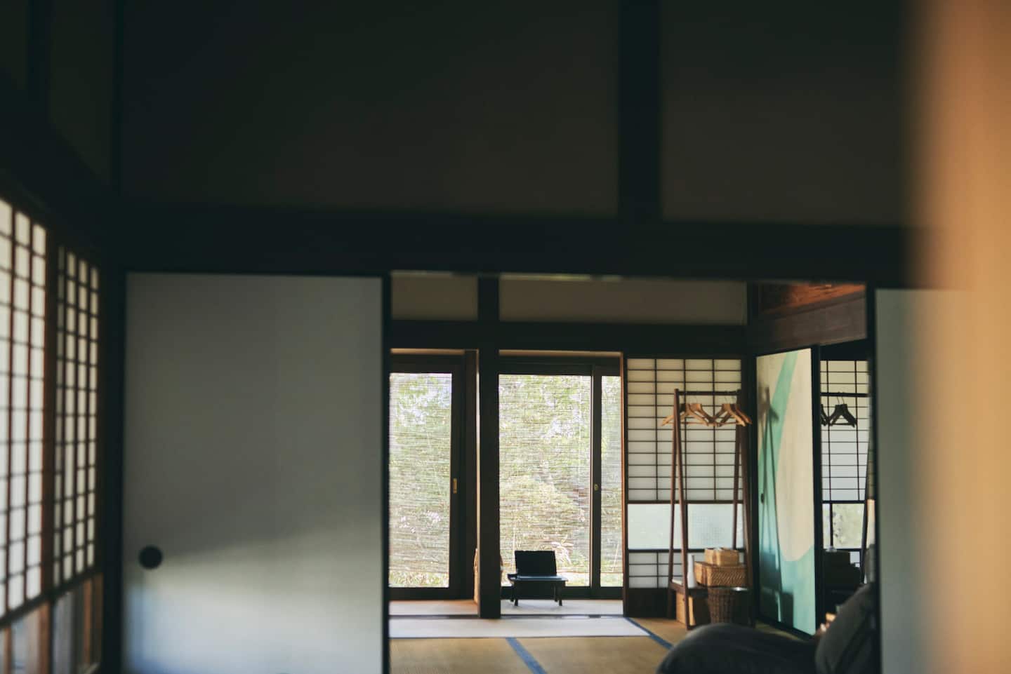 MUJI BASE KAMOGAWA（ムジベースカモガワ）