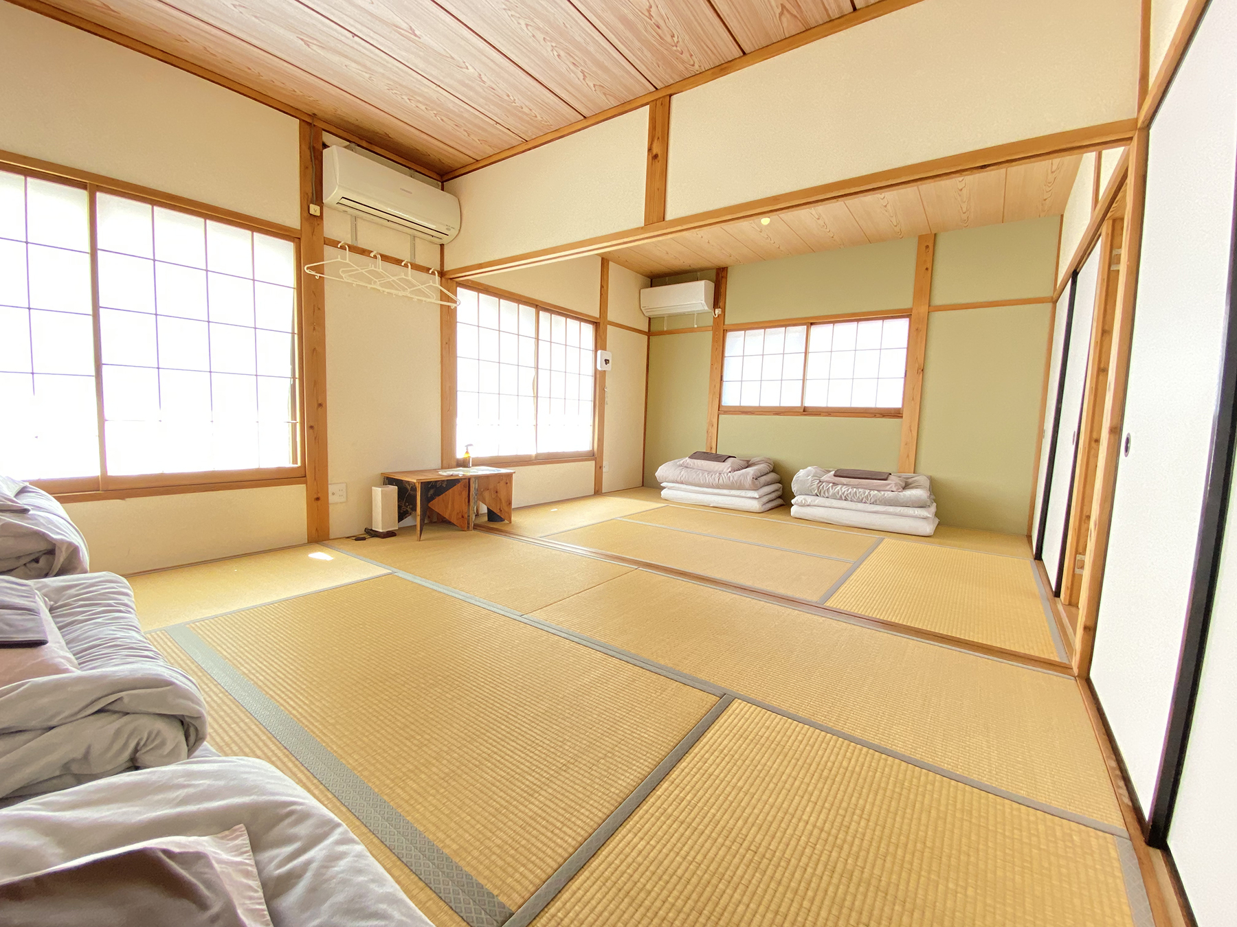 館山リトリート
