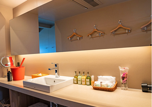 ゆうみ Sauna cafe