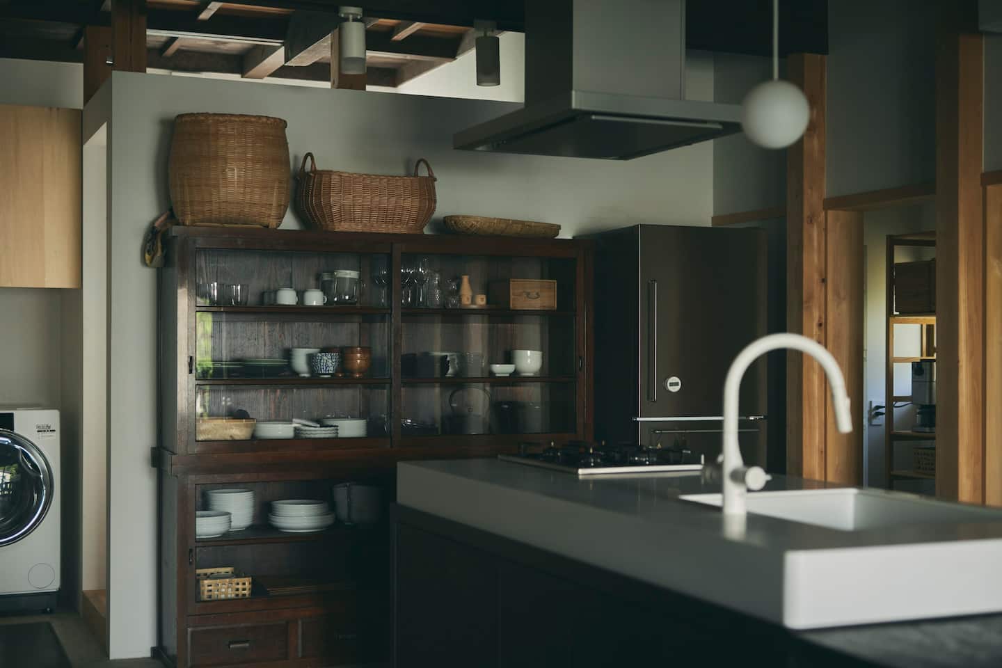 MUJI BASE KAMOGAWA（ムジベースカモガワ）