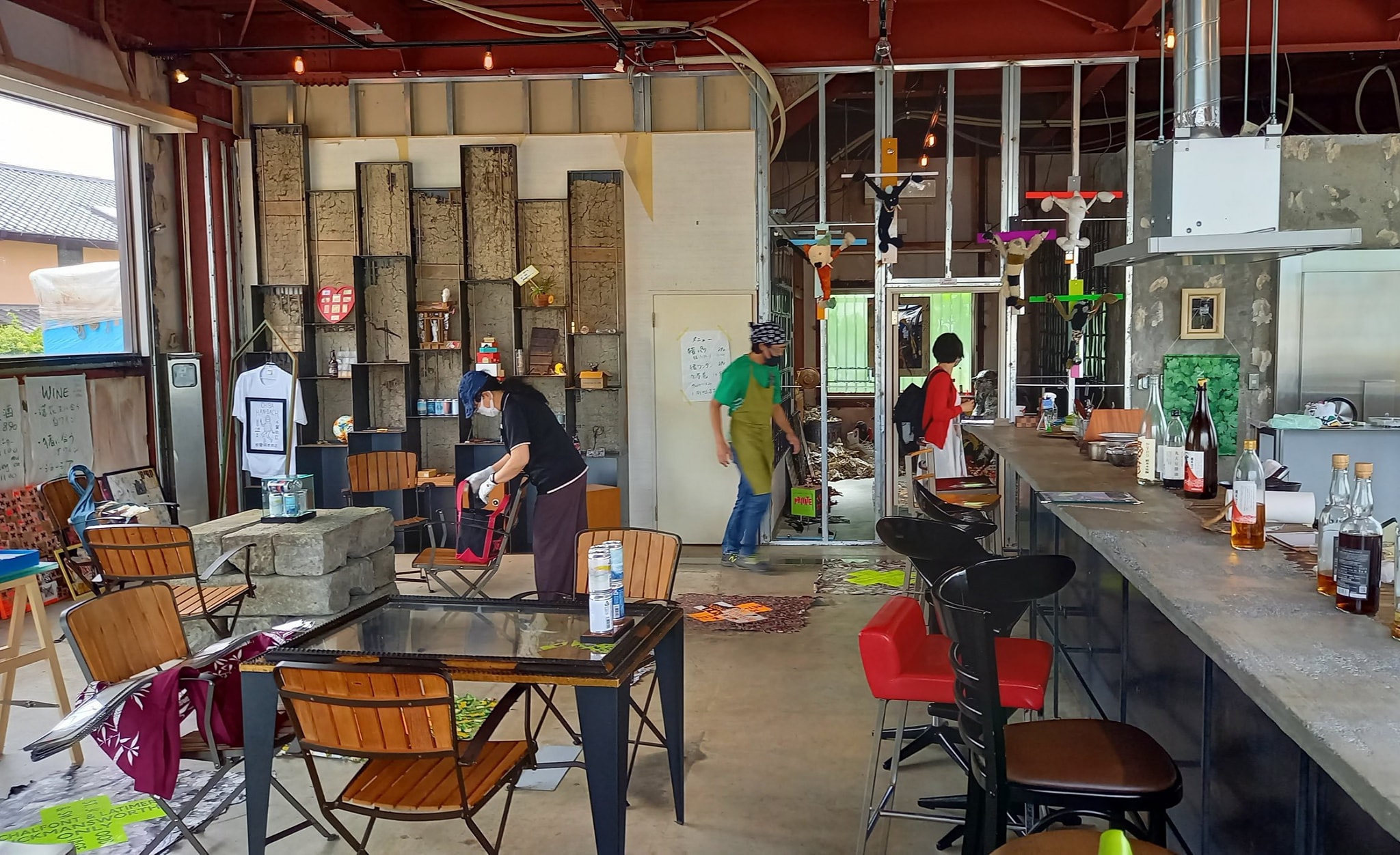 PAX Coworking