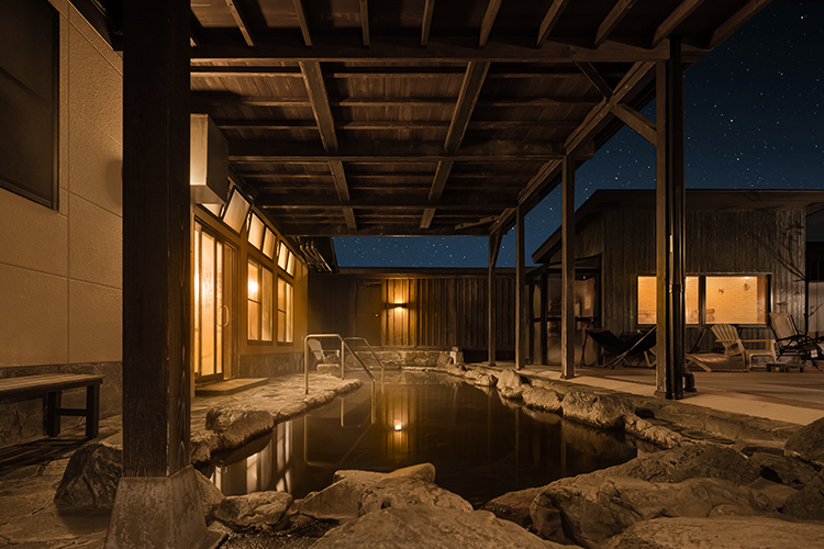 農園リゾート THE FARM