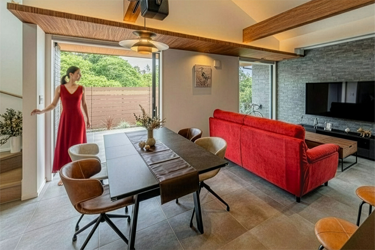 Private Villa AZUL